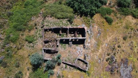 Quinta do Sobreiro – 26 Hectares de História, Natureza e Potencial no Coração da Beira Interior