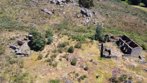 Quinta do Sobreiro – 26 Hectares de História, Natureza e Potencial no Coração da Beira Interior
