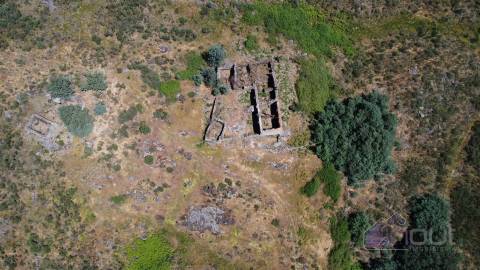 Quinta do Sobreiro – 26 Hectares de História, Natureza e Potencial no Coração da Beira Interior