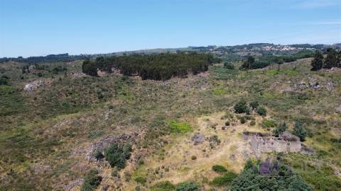 Quinta do Sobreiro – 26 Hectares de História, Natureza e Potencial no Coração da Beira Interior