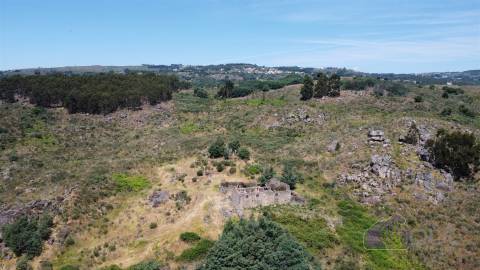 Quinta do Sobreiro – 26 Hectares de História, Natureza e Potencial no Coração da Beira Interior