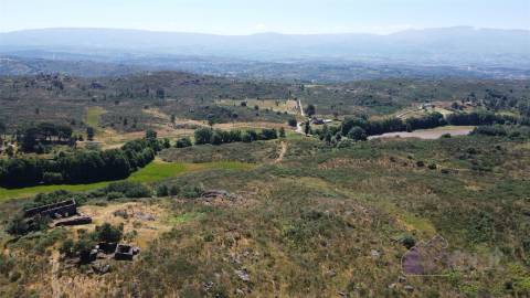 Quinta do Sobreiro – 26 Hectares de História, Natureza e Potencial no Coração da Beira Interior