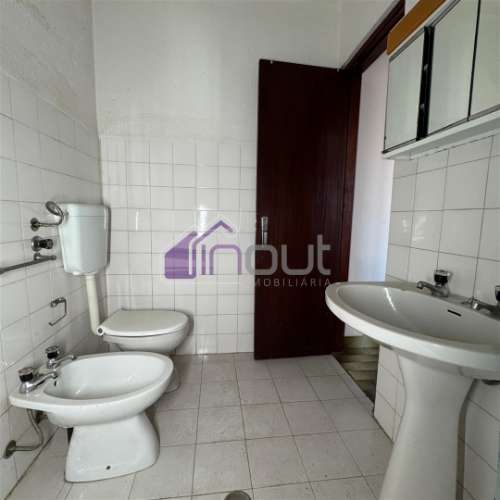 Moradia T3 em Escalos de Baixo / Mata – Castelo Branco | Excelente Oportunidade no Interior, Pronta