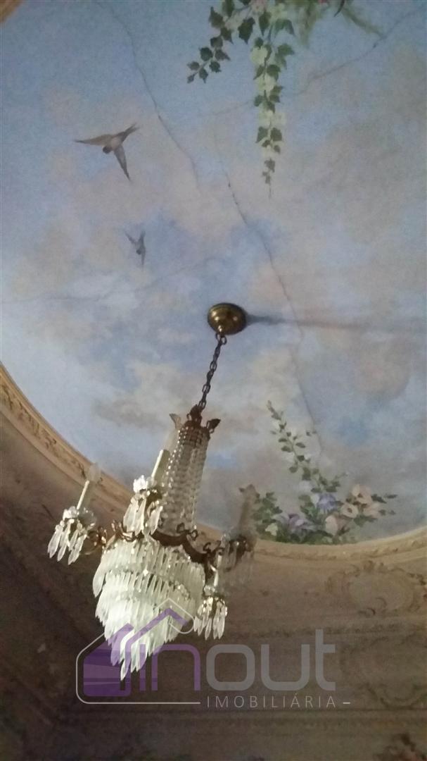 Mansão T7+4 Venda em Tortosendo,Covilhã