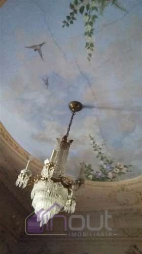 Mansão T7+4 Venda em Tortosendo,Covilhã