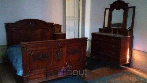 Mansão T7+4 Venda em Tortosendo,Covilhã