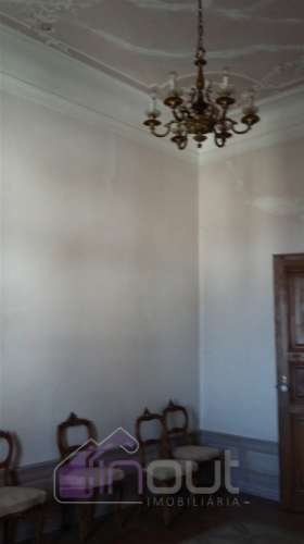 Mansão T7+4 Venda em Tortosendo,Covilhã