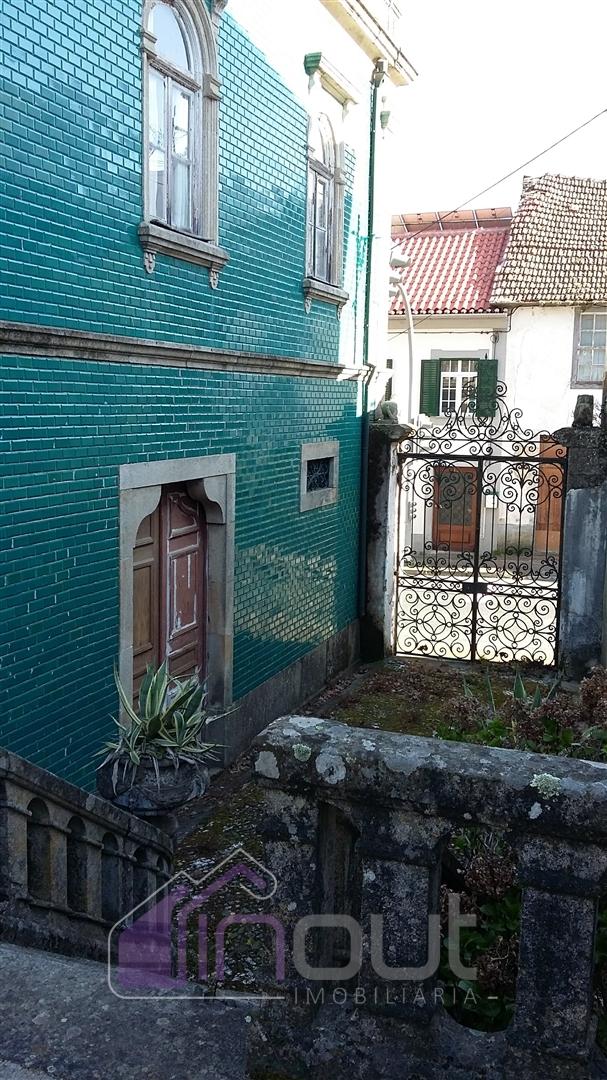 Mansão T7+4 Venda em Tortosendo,Covilhã