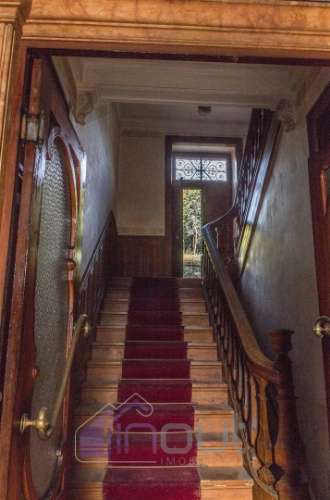 Mansão T7+4 Venda em Tortosendo,Covilhã