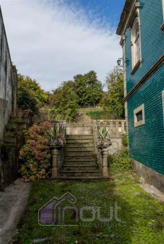 Mansão T7+4 Venda em Tortosendo,Covilhã