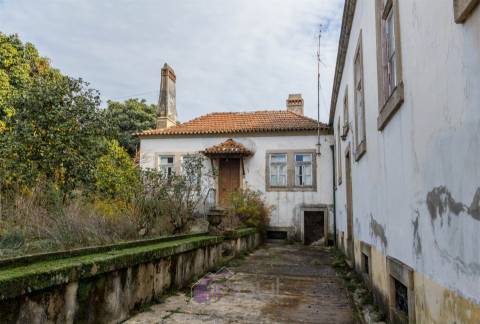 Mansão T7+4 Venda em Tortosendo,Covilhã