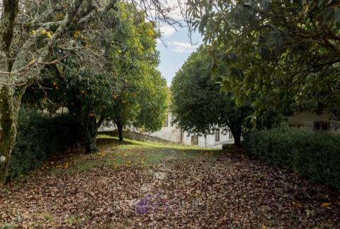 Mansão T7+4 Venda em Tortosendo,Covilhã