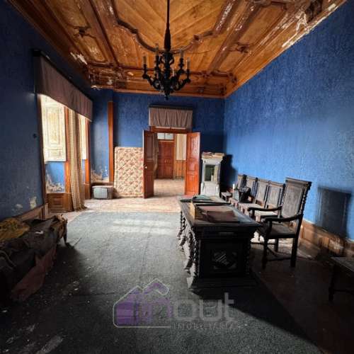 Mansão T7+4 Venda em Tortosendo,Covilhã