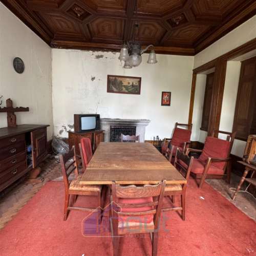 Mansão T7+4 Venda em Tortosendo,Covilhã