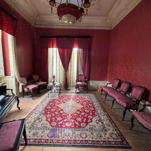 Mansão T7+4 Venda em Tortosendo,Covilhã