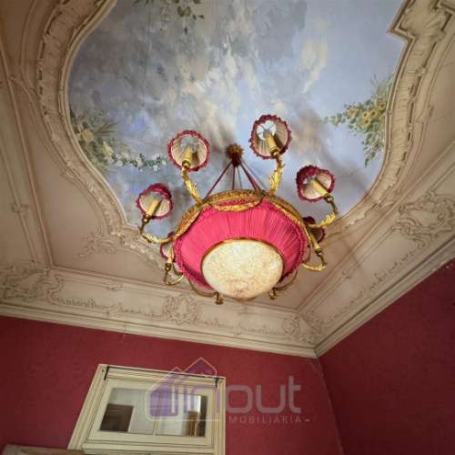 Mansão T7+4 Venda em Tortosendo,Covilhã