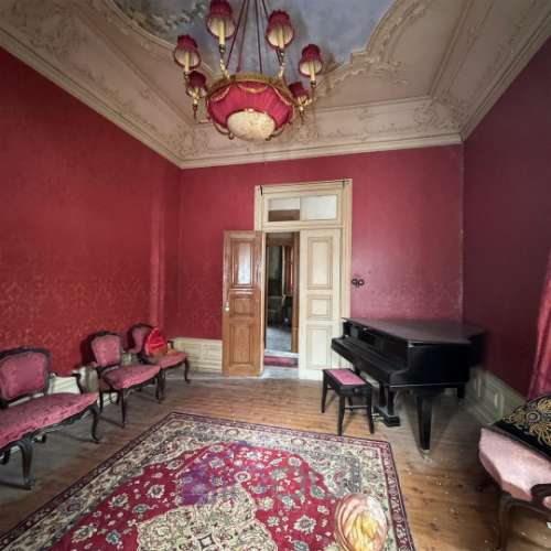 Mansão T7+4 Venda em Tortosendo,Covilhã