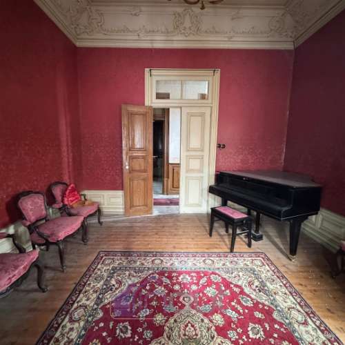 Mansão T7+4 Venda em Tortosendo,Covilhã