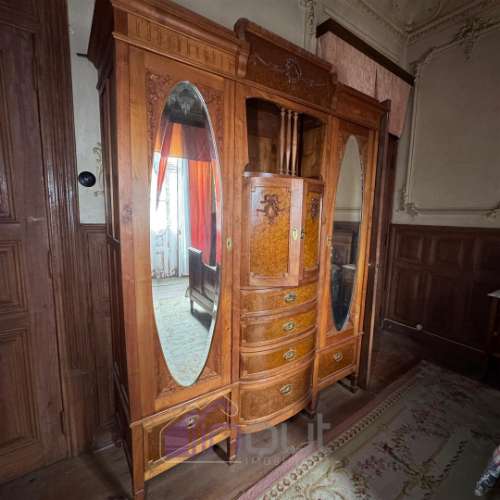 Mansão T7+4 Venda em Tortosendo,Covilhã