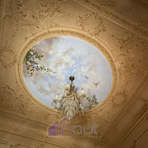 Mansão T7+4 Venda em Tortosendo,Covilhã