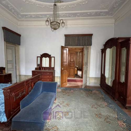 Mansão T7+4 Venda em Tortosendo,Covilhã