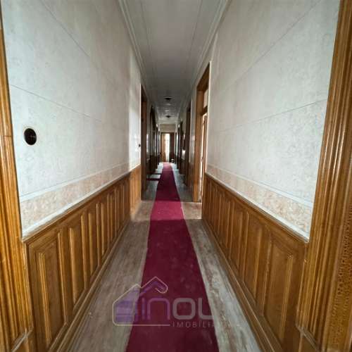 Mansão T7+4 Venda em Tortosendo,Covilhã