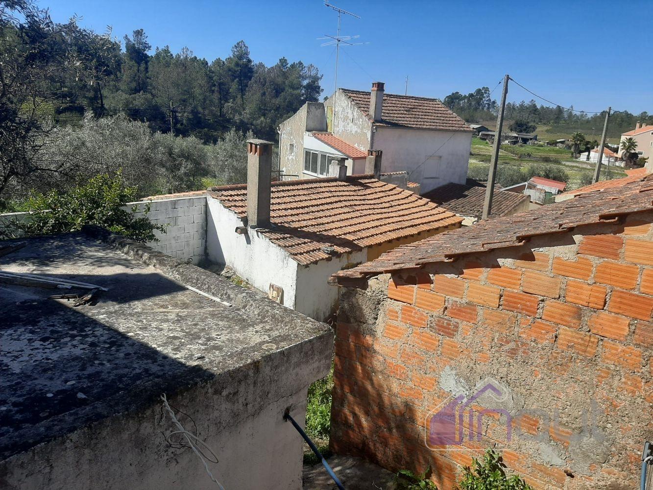 Moradia T9 Venda em Benquerenças,Castelo Branco