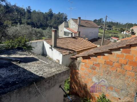 Moradia T9 Venda em Benquerenças,Castelo Branco