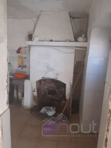 Moradia T9 Venda em Benquerenças,Castelo Branco