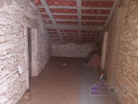 Moradia T9 Venda em Benquerenças,Castelo Branco