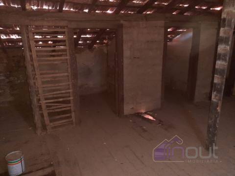 Moradia T9 Venda em Benquerenças,Castelo Branco