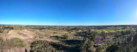 🌳 Terreno com 10 ha, Murado, com Casa Rústica em Pedra – Próximo de Escalos de Cima, Castelo Branco