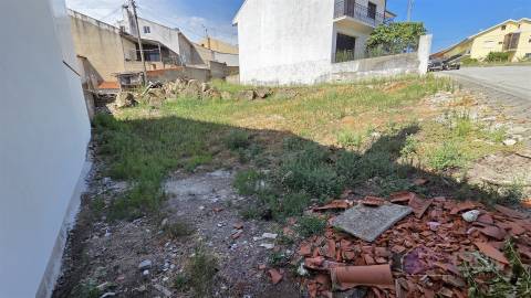 Lote de Terreno  Venda em Pinhel,Pinhel