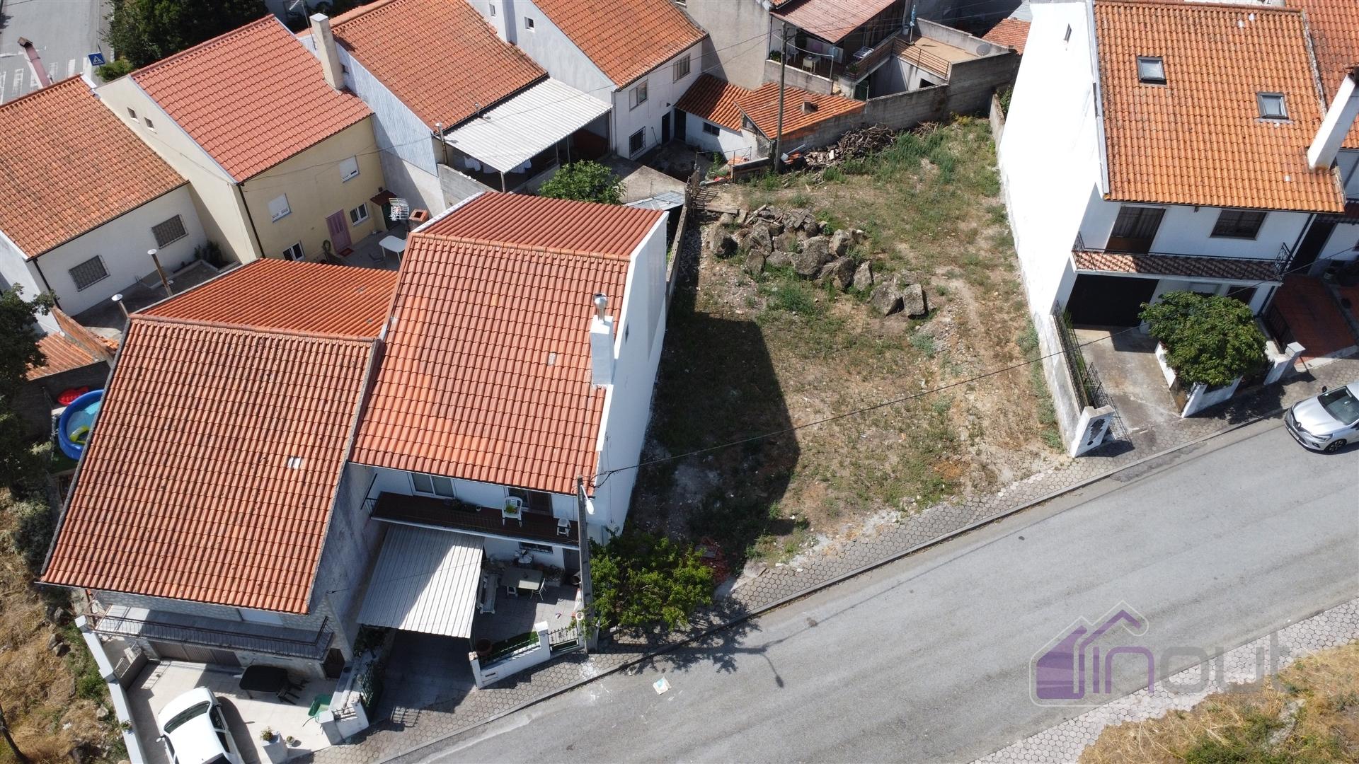 Lote de Terreno  Venda em Pinhel,Pinhel