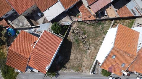 Lote de Terreno  Venda em Pinhel,Pinhel