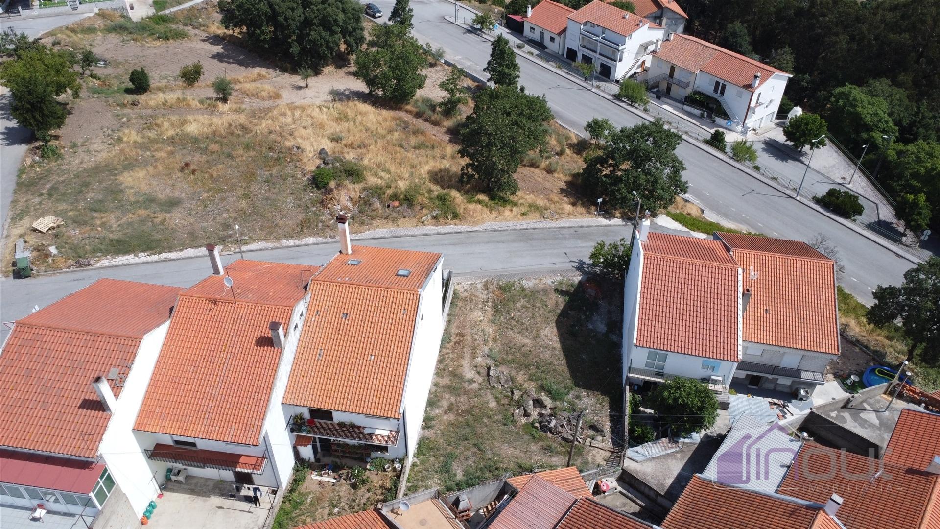 Lote de Terreno  Venda em Pinhel,Pinhel