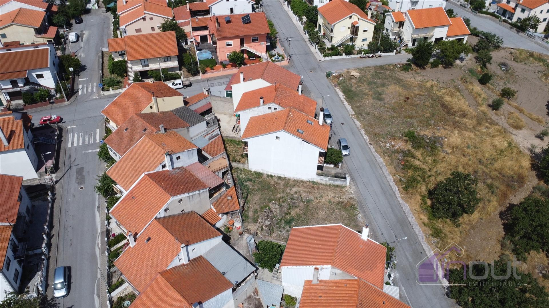 Lote de Terreno  Venda em Pinhel,Pinhel