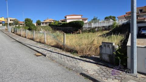 Lote de Terreno  Venda em Guarda,Guarda