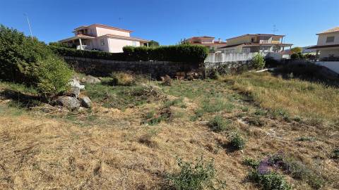 Lote de Terreno  Venda em Guarda,Guarda
