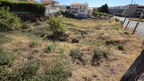 Lote de Terreno  Venda em Guarda,Guarda