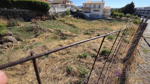 Lote de Terreno  Venda em Guarda,Guarda