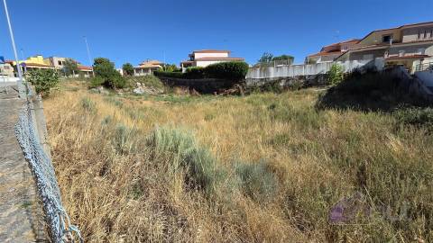 Lote de Terreno  Venda em Guarda,Guarda