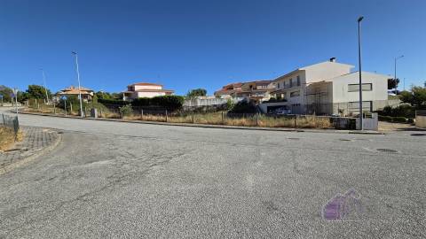Lote de Terreno  Venda em Guarda,Guarda