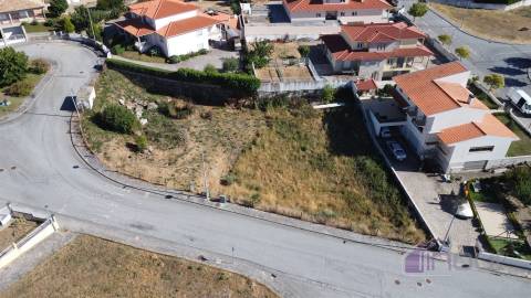 Lote de Terreno  Venda em Guarda,Guarda
