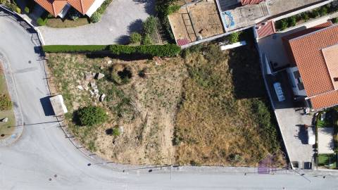 Lote de Terreno  Venda em Guarda,Guarda