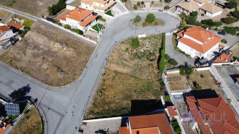 Lote de Terreno  Venda em Guarda,Guarda
