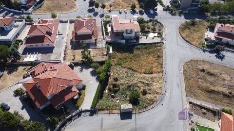Lote de Terreno  Venda em Guarda,Guarda