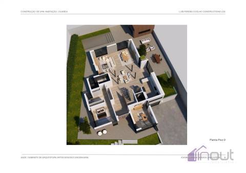 Lote de Terreno  Venda em Guarda,Guarda