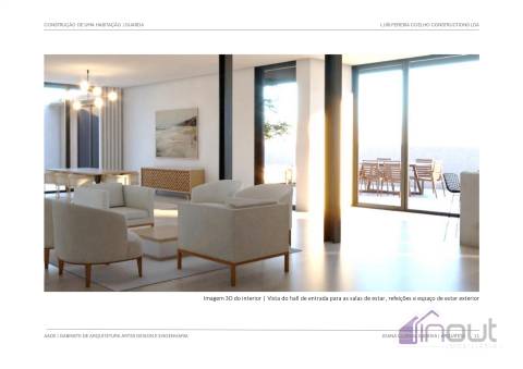 Lote de Terreno  Venda em Guarda,Guarda