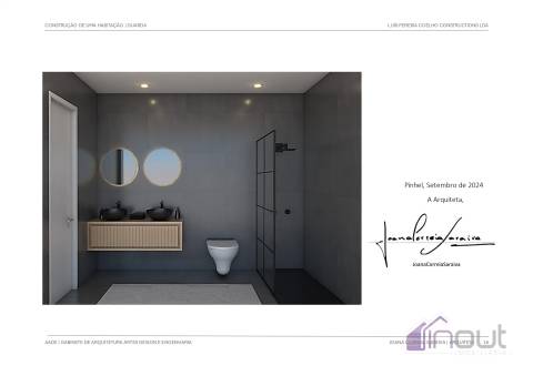 Lote de Terreno  Venda em Guarda,Guarda